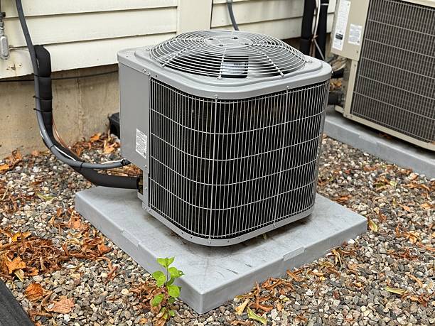 24/7 Emergency Hvac Maintenance experts in Penrose, CO