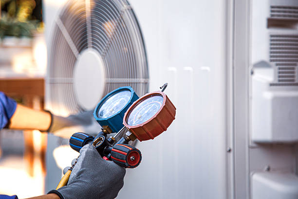 Affordable Hvac Maintenance solutions in Penrose, CO