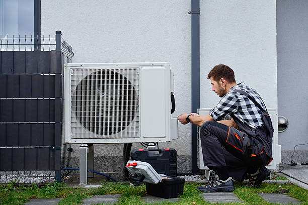 Top rated local Hvac Maintenance specialists in Penrose, CO